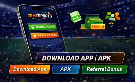 Download the app, unlock code BABA78VIP, and enter ₹1 contests faster
